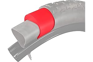 Tannus Armour 26x4 | Puncture Protection Tyres with Ultimate Grip and Low Rolling Resistance