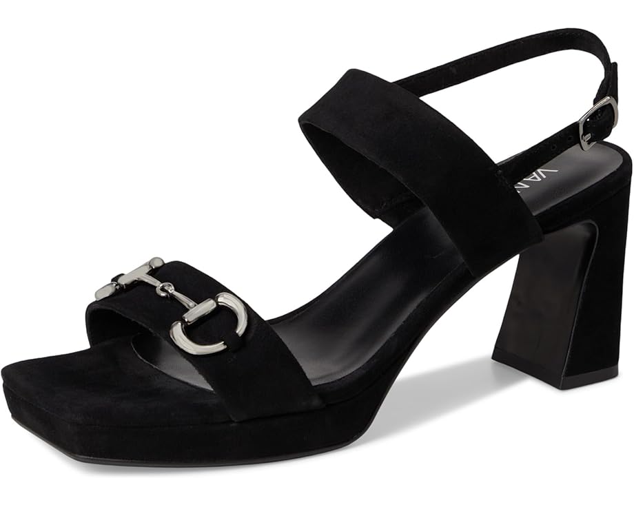 Vaneli Morena - Front View