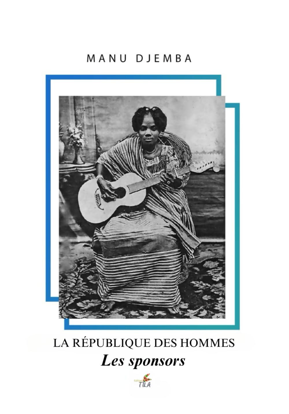 La République des hommes: Les sponsors