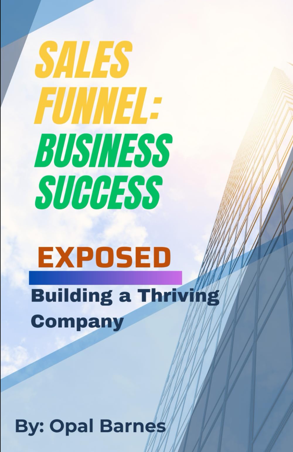 Sales Funnel: Business Success