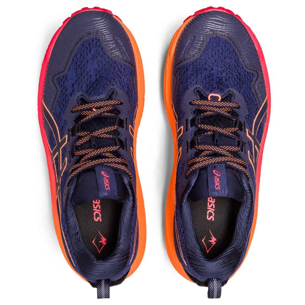 ASICS Nimbus 23 Scarpa Running da Strada per Donna