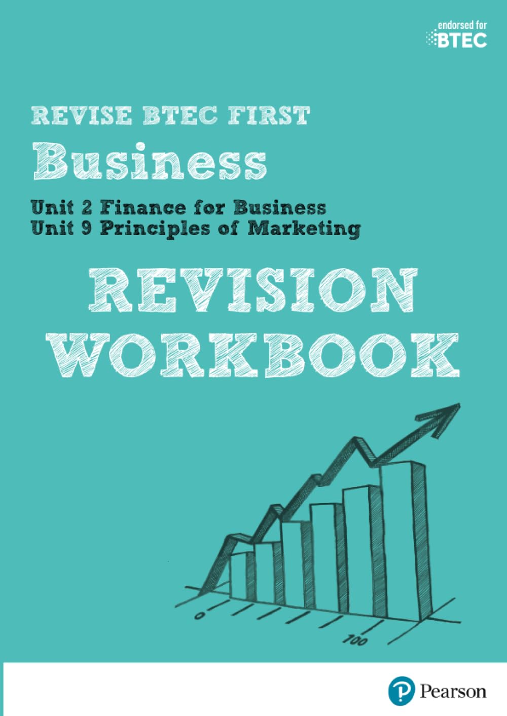 Btec First Business Revn Wkbk