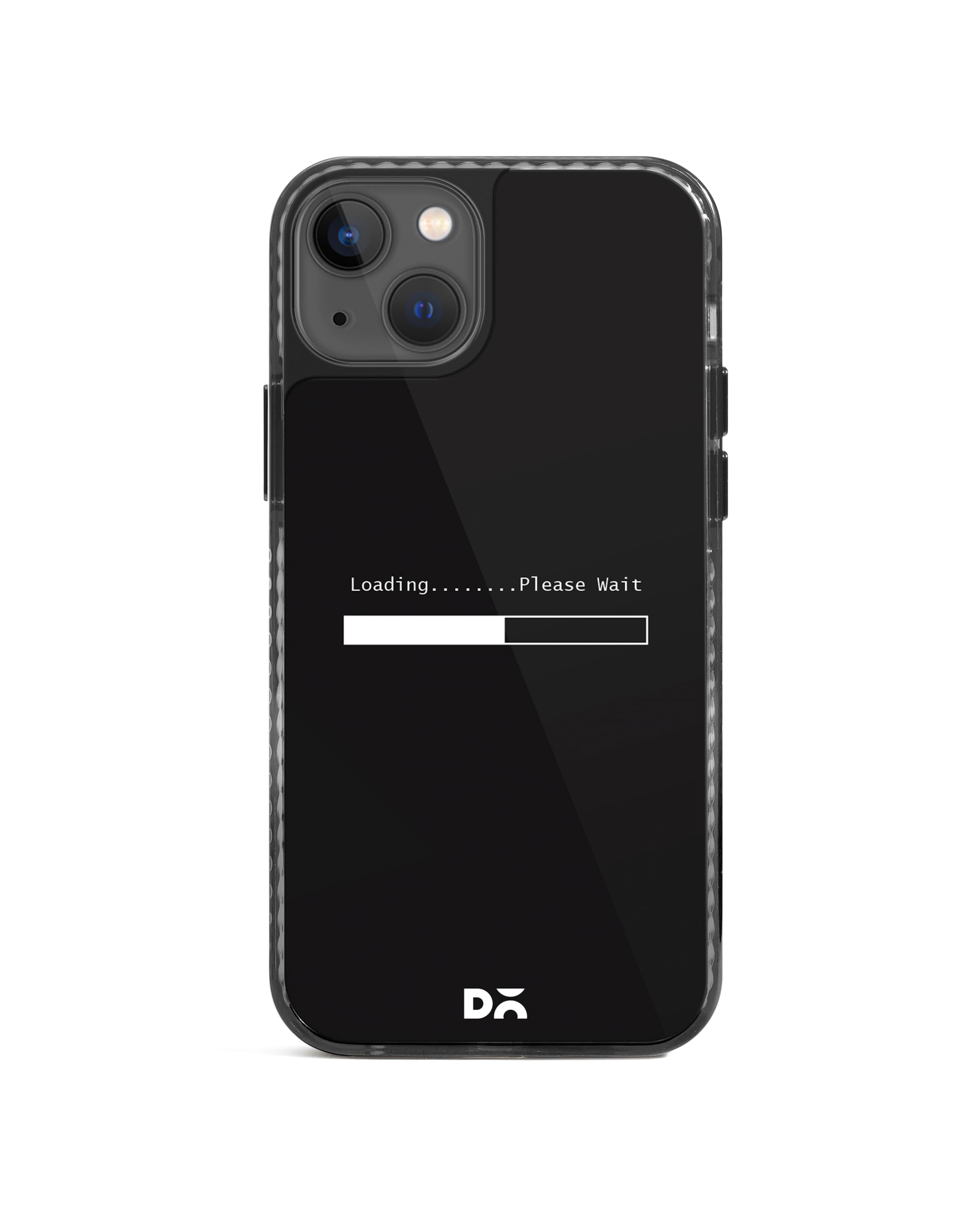 DailyObjects Case for iPhone 15 Compatible with Mag-Safe Wireless Charging, Stride 2.0 Loading Dialog Slim Shockproof Back Cover with Inner Magnetic Ring (B0CJ516DYS) Amazon Price History, Amazon Price Tracker