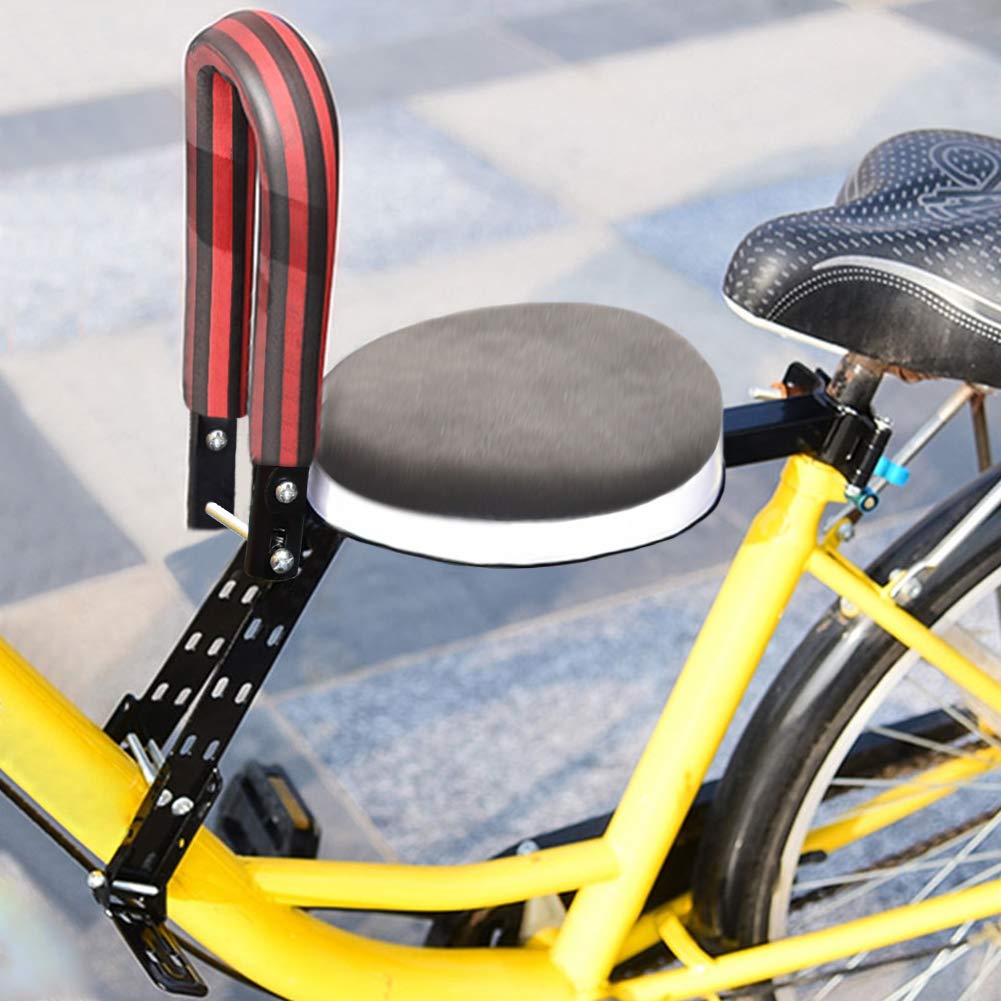 Amazon.co.jp: Umora 自転車 子供乗せチャイルドシート 折りたたみ