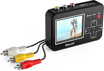 DIGITNOW! ビデオ/VHS 8mmダビング SDカード保存パソコン不要 DIGITNOW! ビデオ/VHS 8mmダビング SDカード保存パソコン不要