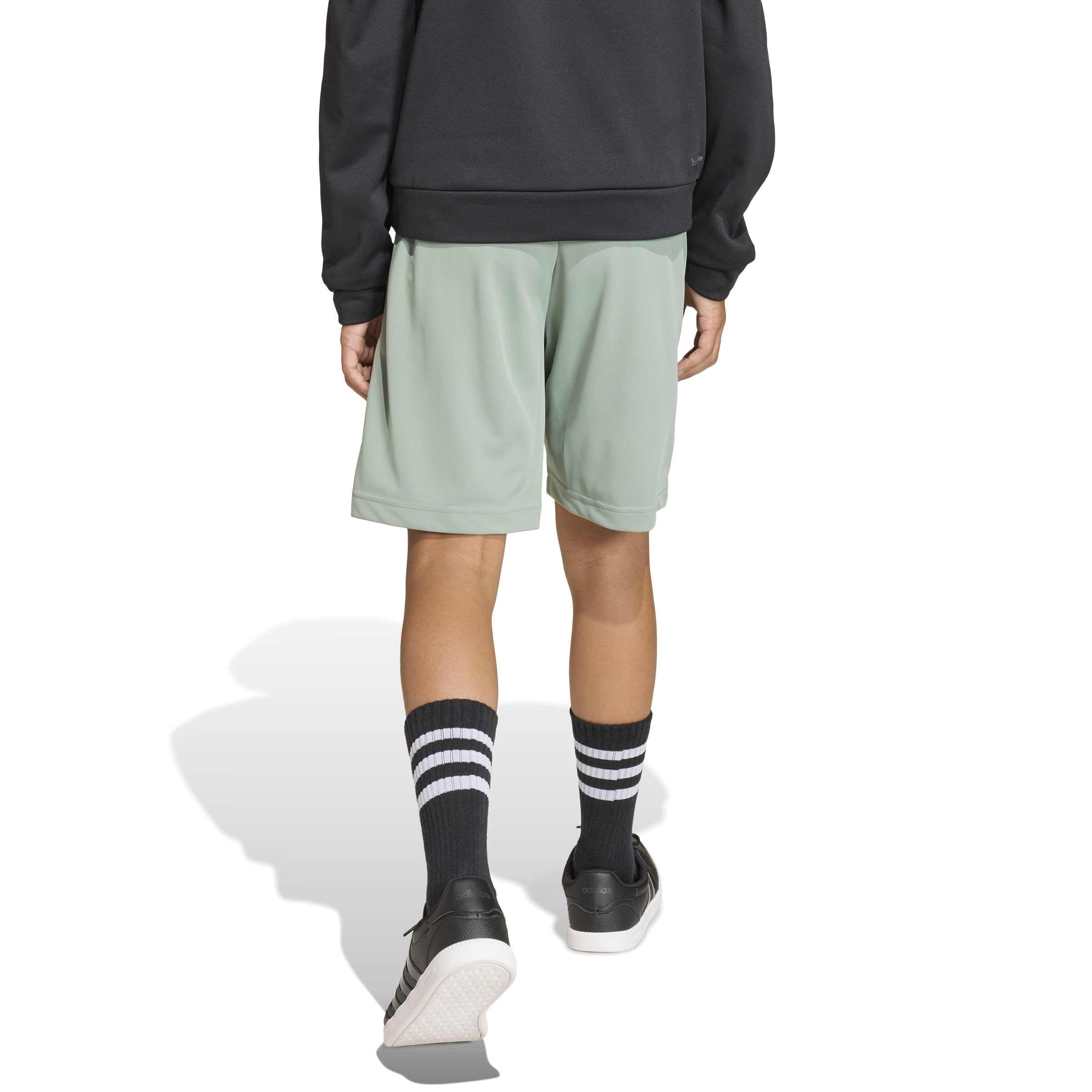 adidas Kids' Short DE Training Minecraft