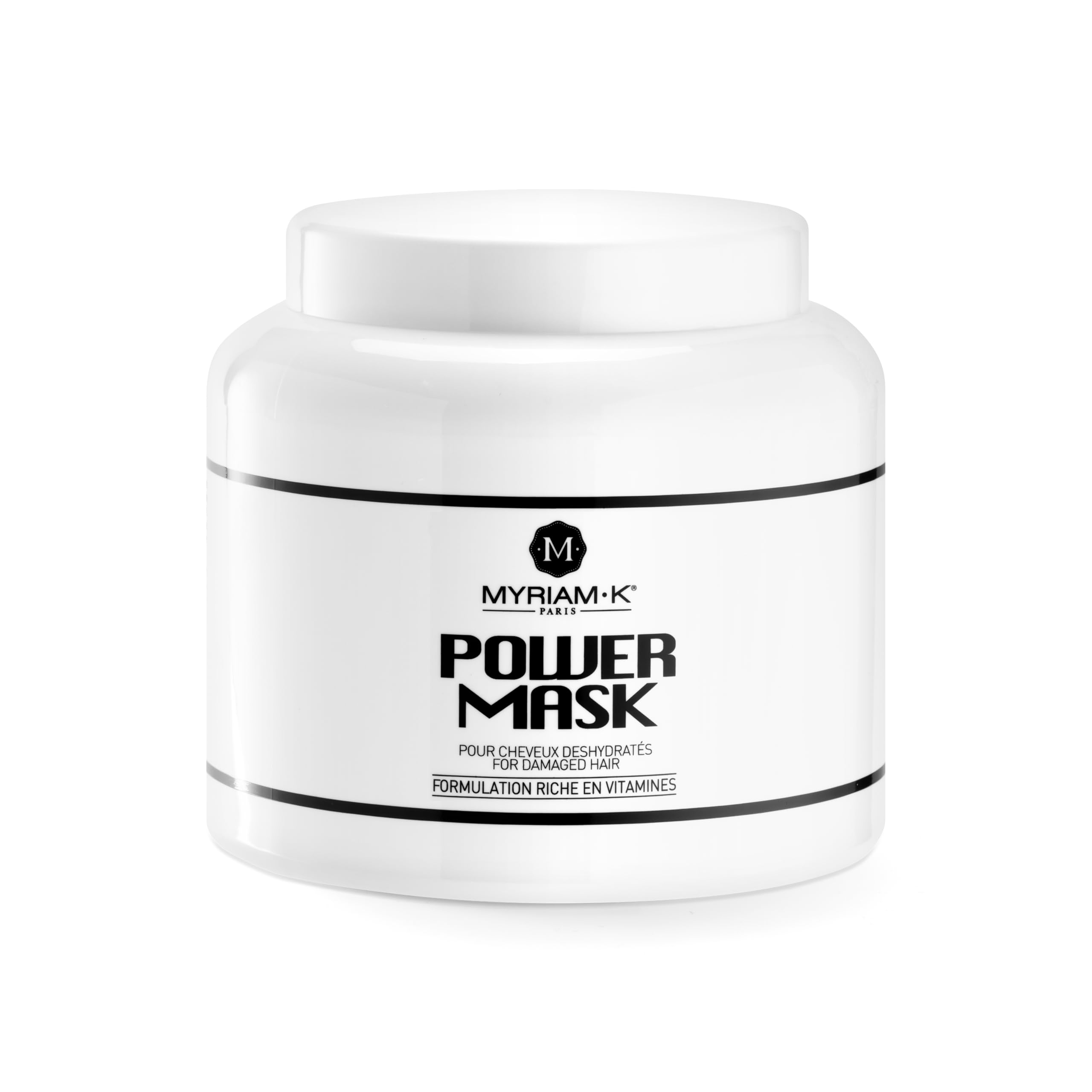 Kérat In Power Mask 1L Conditioner