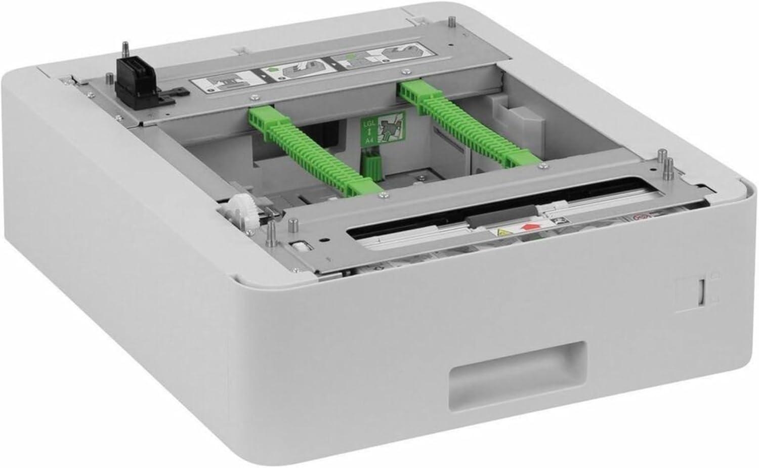 Brother Printer LT340CL Optional Lower Paper Tray - Retail Packaging