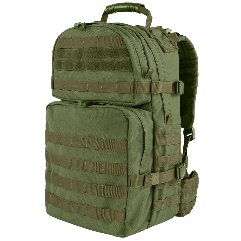 Condor Medium Assault Pack Olive Drab