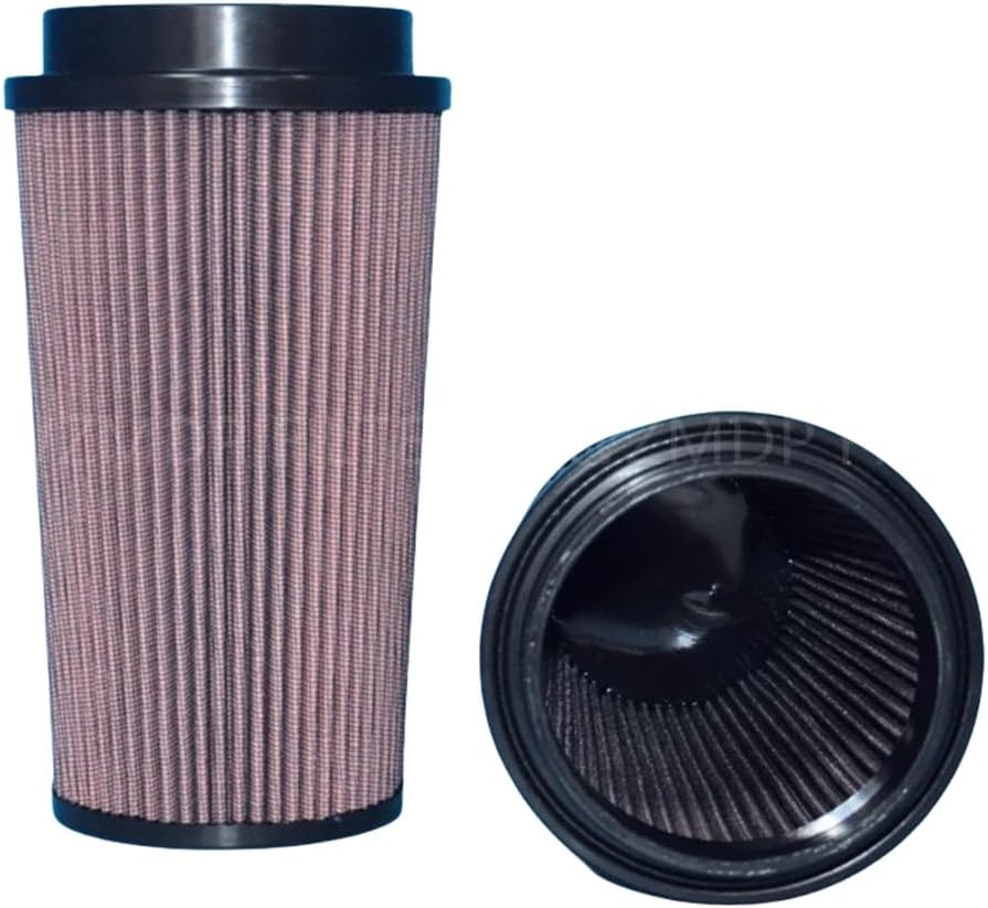 RE502014 Air Filter Element Compatible With JOHN DEERE 4045DFM70,6068DFM01,6068TFM50,4045TFM50,6068SFM50,6068TFM75,4045TFM75,6068TFM01,6068TFM76,6081AFM01