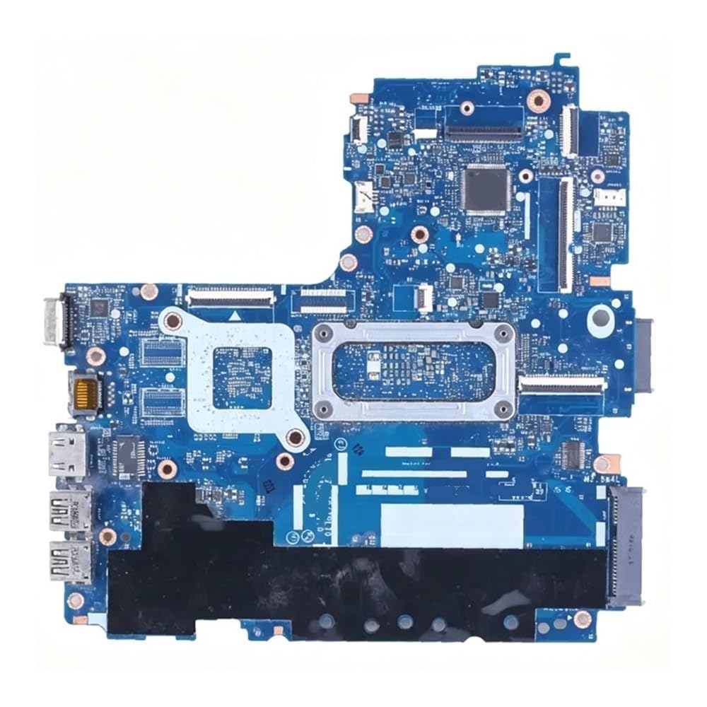 Scheda Madre Del Laptop Adatto for HP Probook | 440 450 G2 ZPL40/ZPL50/ZPL70 LA-B181P Scheda madre del notebook UMA I3 I5 4a/5a CPU 799552-601 Test(UMA i3-5th Gen)
