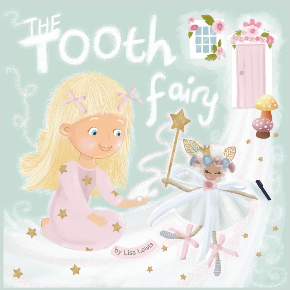 The Tooth Fairy