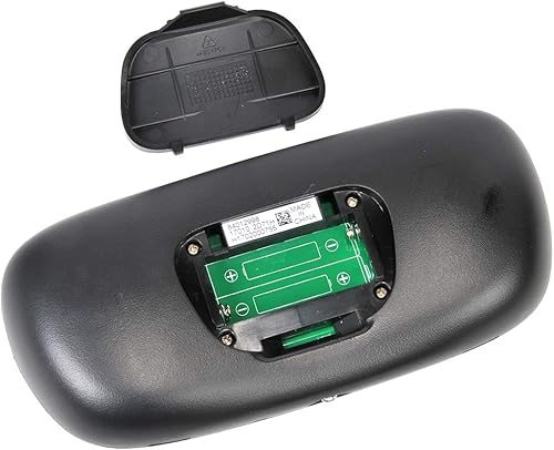 Miniatura 2 de ACDelco GM Genuine Parts 84012998 - Control remoto de vídeo
