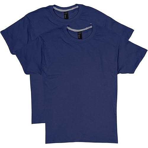 2-Pack Hanes Men's X-Temp Performance T-Shirt