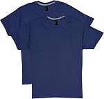 Hanes Men's Short Sleeve X-Temp T-Shirt