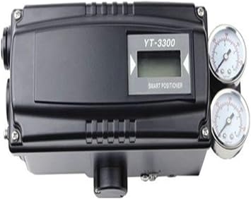 YT-3300LSI4220 Valve Positioner YT-3300R Controller