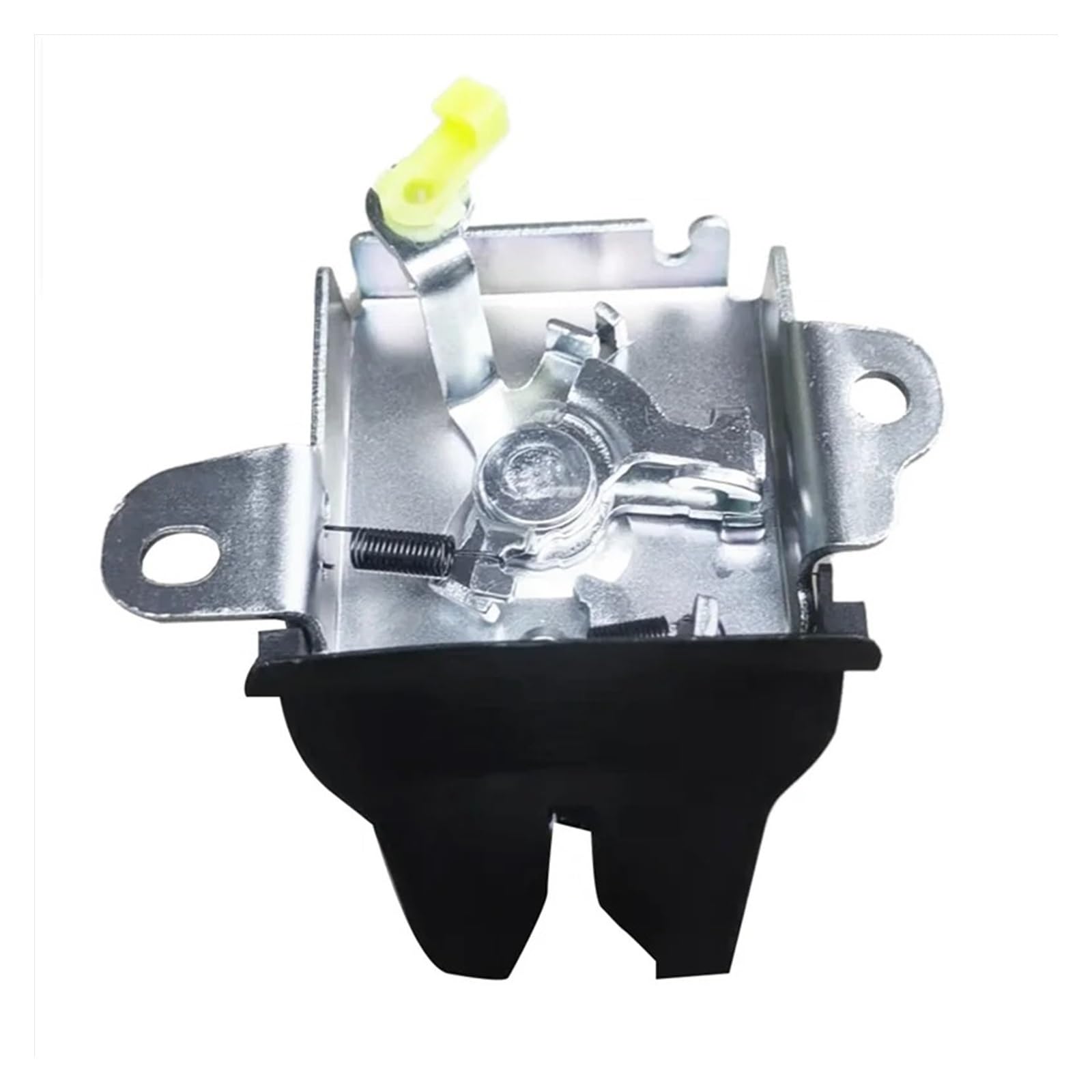 Car Door Lock Car Tailgate Lock Block 64610-12360 for Toyota for Corolla E12 2004-2013 Rear Door Luggage Locking 64610-12350 64610-02080 Parts