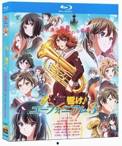 ����!���[�t�H�j�A��3 Blu-ray�A�A�j���V���[�Y�A���t�y�e�[�}