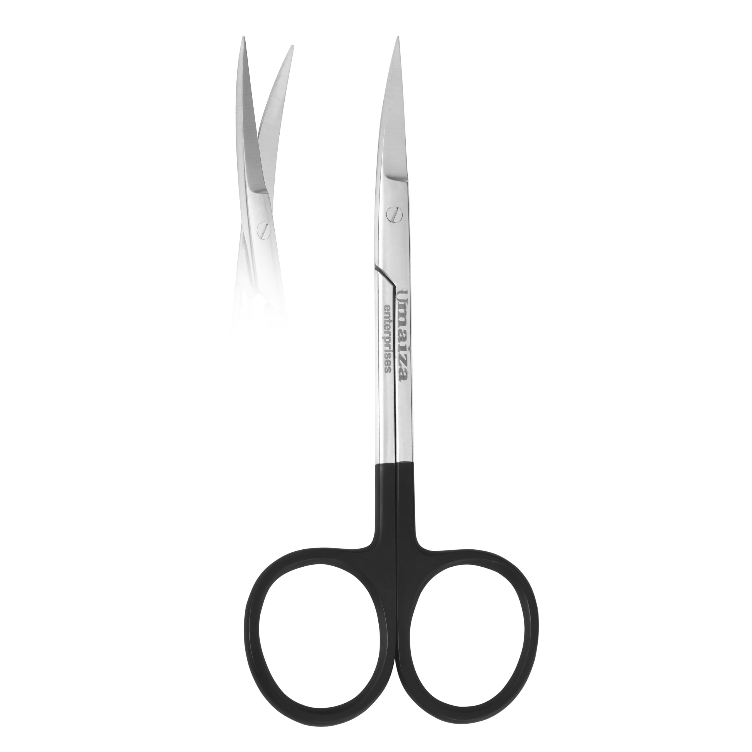 Iris Micro Dissecting Scissors - Precision Surgical Tools -1