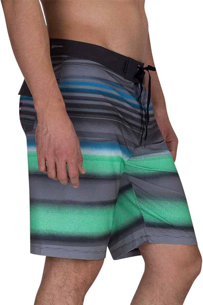 Hurley Men's Phantom Moab 20" Short: Clothing