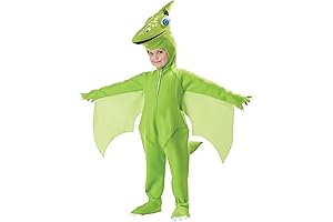 Adorable Kids Dinosaur Costume for Unforgettable Adventures