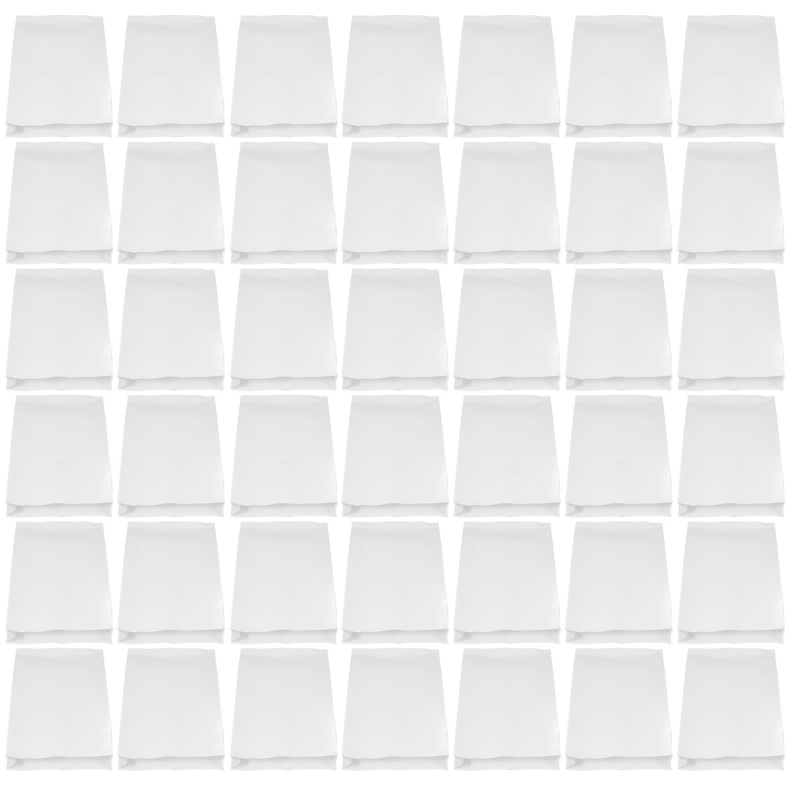 Paquet à vomi jetables SEWACC : fini les odeurs en voiture, sac papier blanc résistant