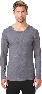 heatkeep long sleeve crew neck