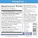 Eniva Health Probiotic with Prebiotic 10 Strains | 50 Billion CFUs Per Capsule | 30 Capsules Per Bottle | Doctor Formulated | Patented Release Capsules | No fillers