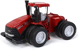 ERTL 1/64 Case IH AFS Connect Steiger 540 4WD with Duals 44236