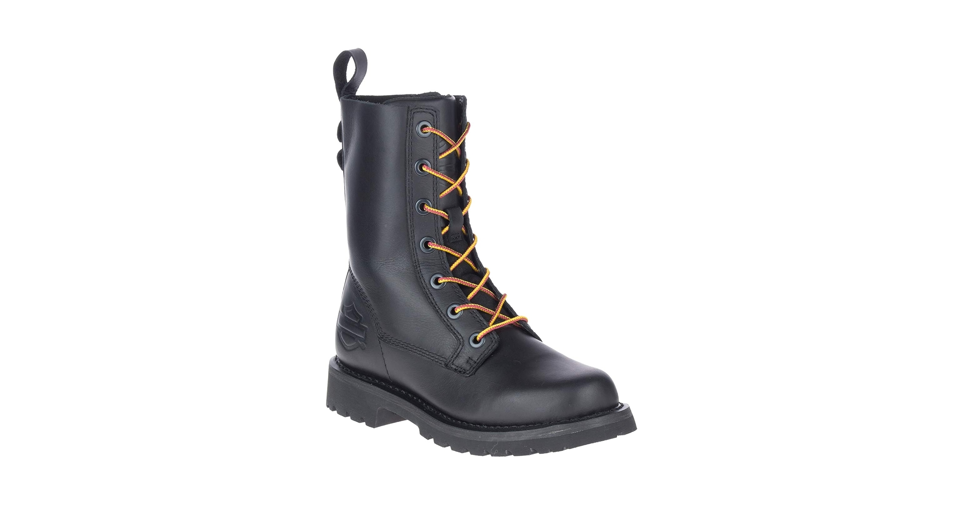 Amazon.com | Harley-Davidson Footwear Women's Beason 7