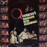  PG33412 LP Q Concert VINYL