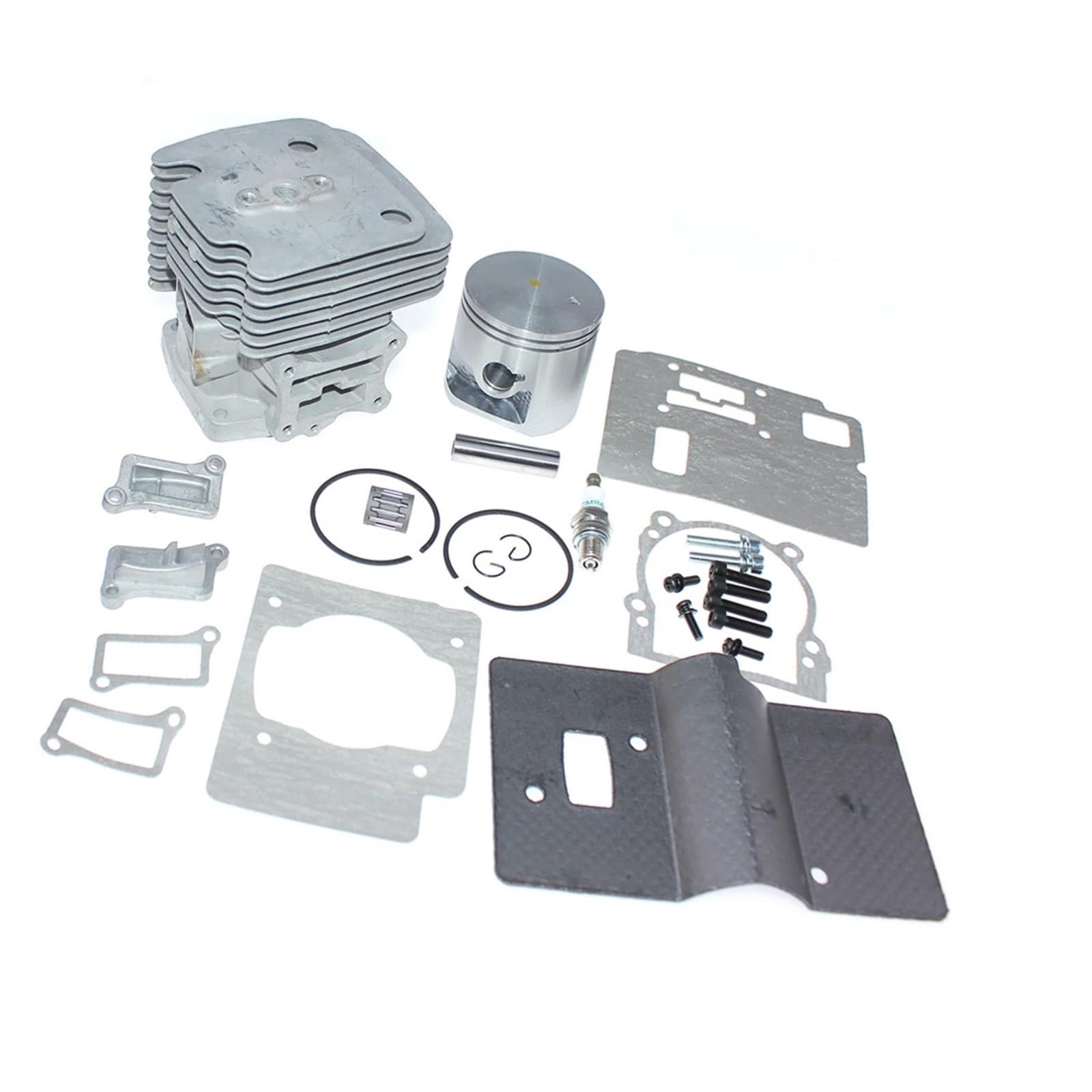 Kit Cylindre-Piston 580BFS 580BTS pour souffleur thermique 599886701