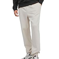 JACK & JONES Jpstgordon Jjbradley Sweat Pant Gms Noos, Pantaloncini chino Uomo