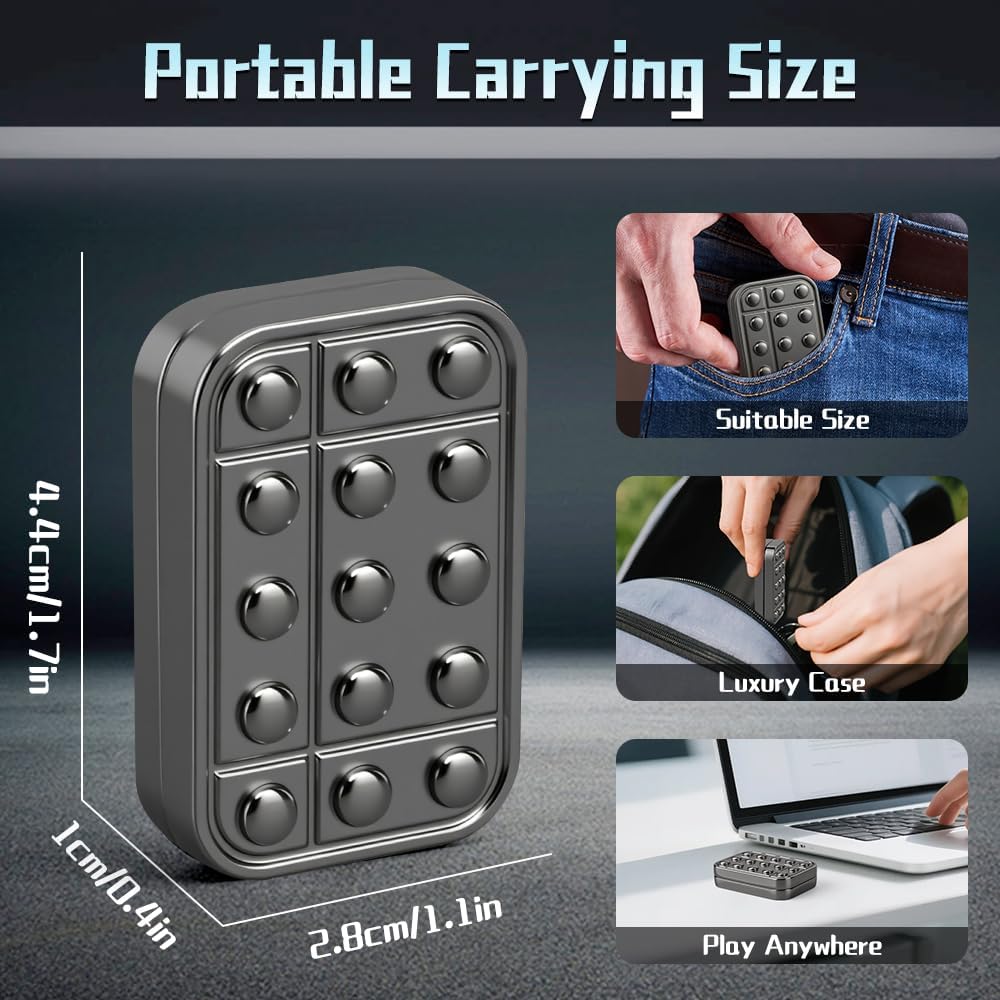 マ*ノ様 「正規品」YOLOstudio フィジェットトイ　EDC 箱無し付属品 EDCフィジェットトイ」の人気商品一覧 | 安い商品を通販サイトから探す