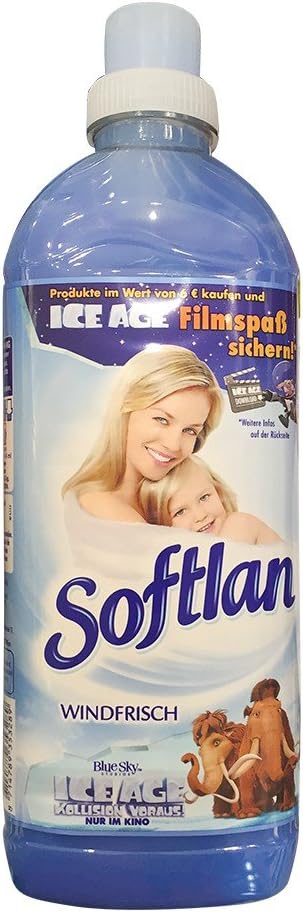 Softlan Windfrisch 1l