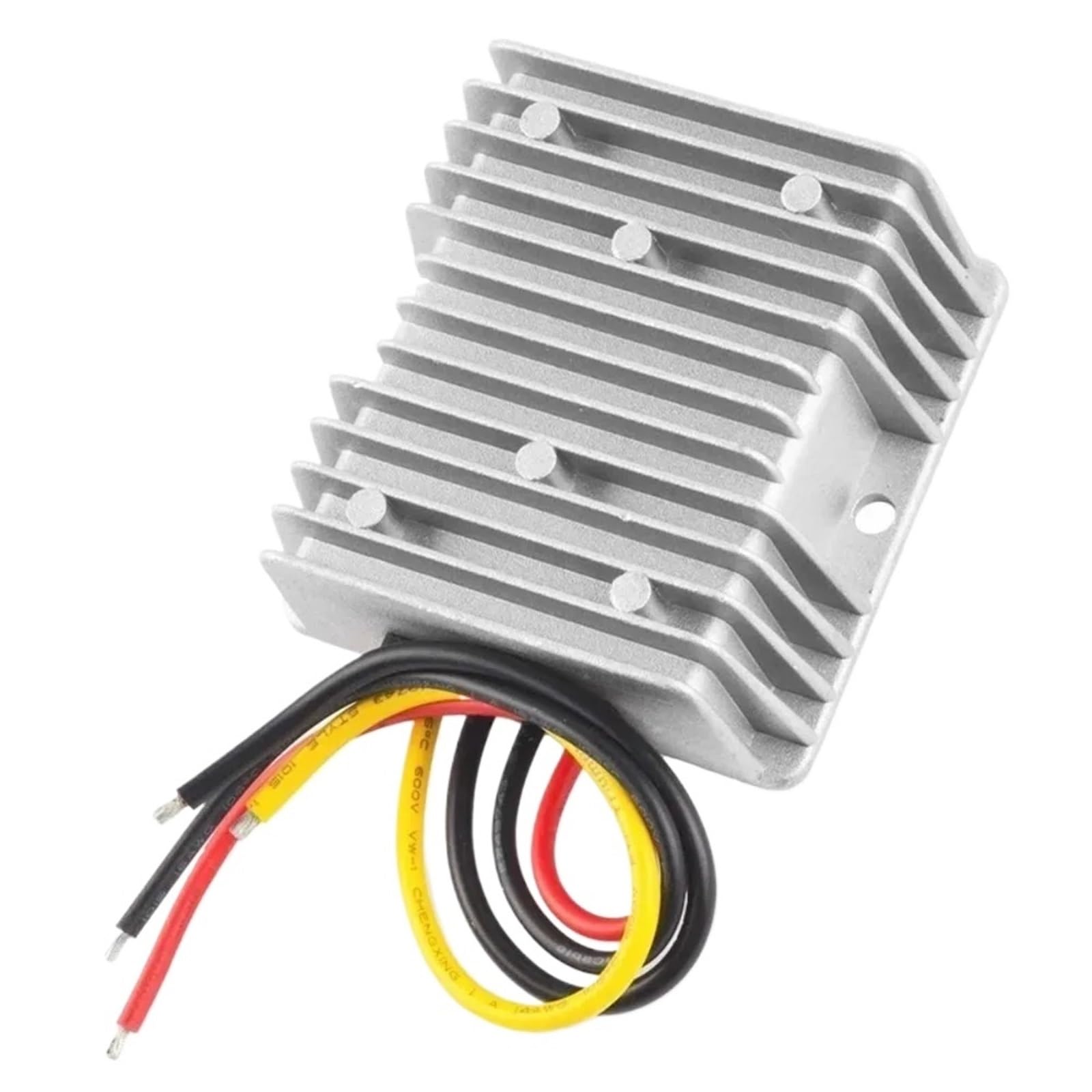 MWRFKJOB 12V to 36V 28V 24V 19V 3A 5A 8A 10A 15A 20A DC DC Boost Converter Voltage Stabilizer Power Module Step-up Regulator(3A,12V_to 24V)