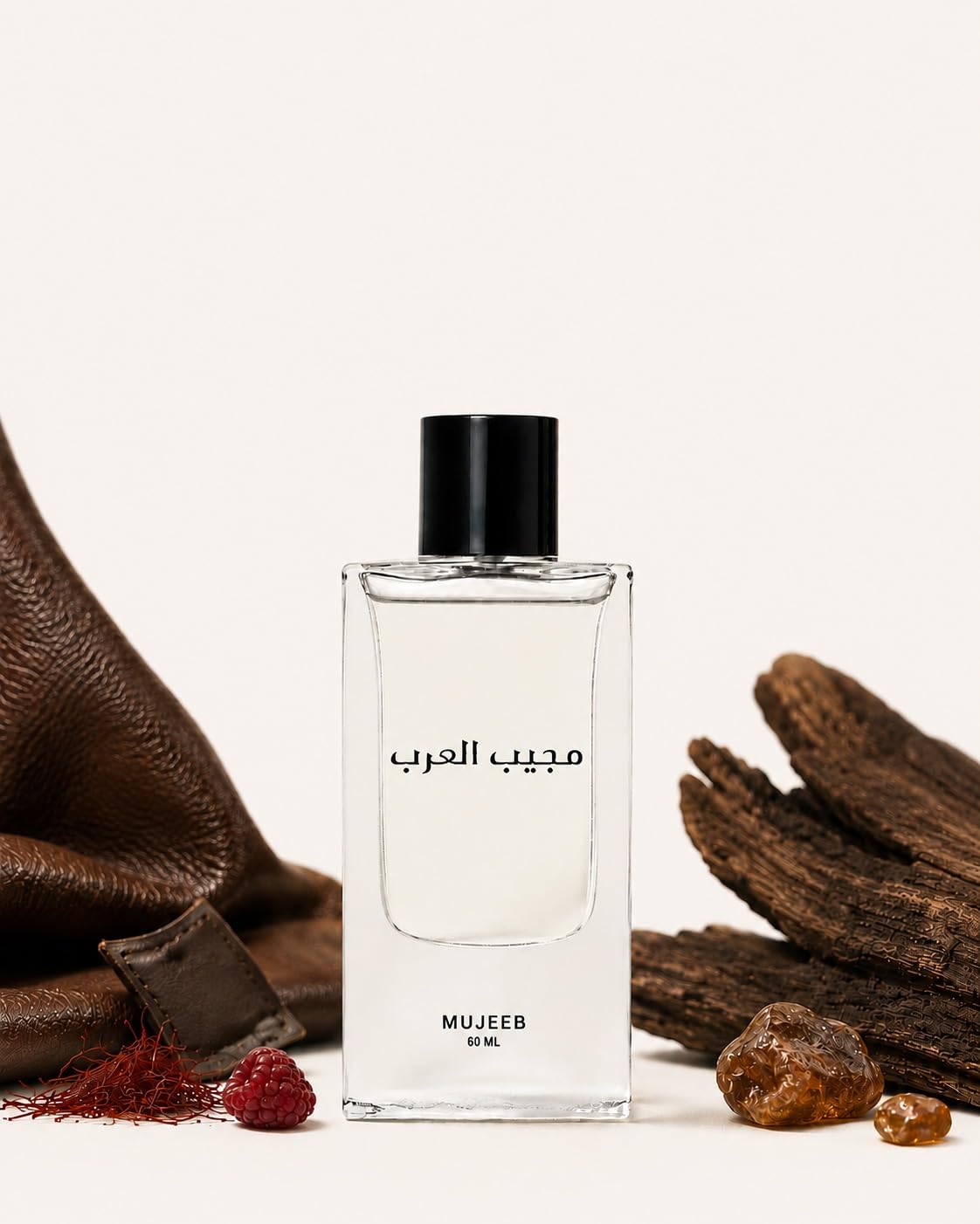 Toscano By Mujeeb Al Arab Eau de Parfum for Men | Leather & Woody Fragrance | Premium Perfume Spray | 60 ml-image-34