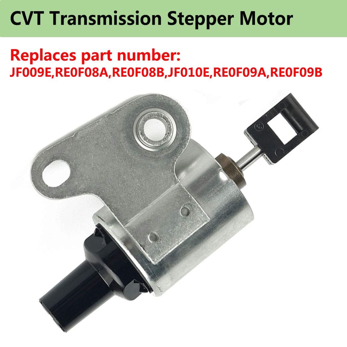 JF010E RE0F09A RE0F09B CVT Step Stepper Motor Valve Fits Altima - Foto 7