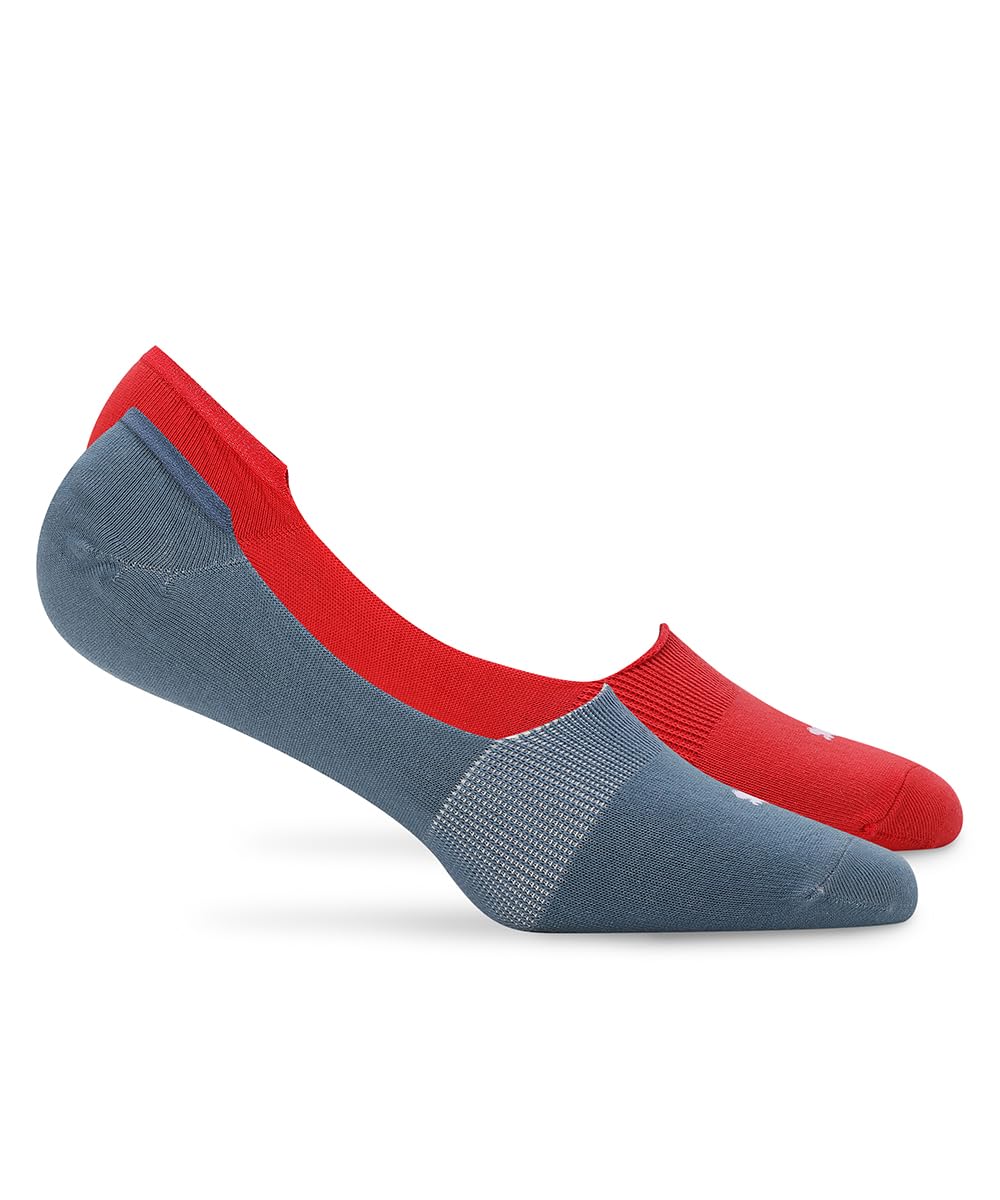 puma Cotton Unisex Ankle Length Socks-picture-30