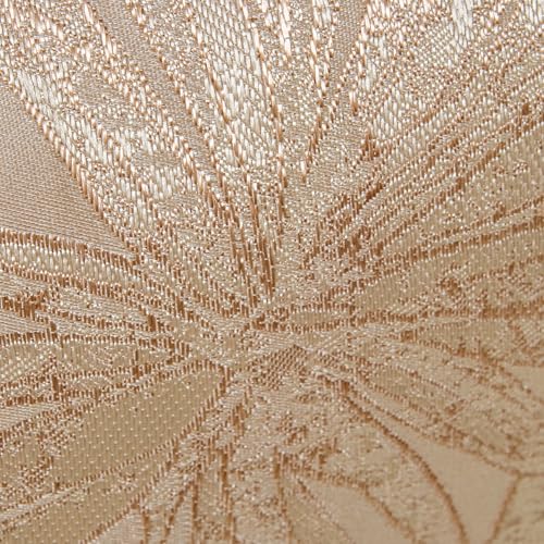 Coussin de qualité 50x30 cm crème 100% polyester aux finitions soignées - 4