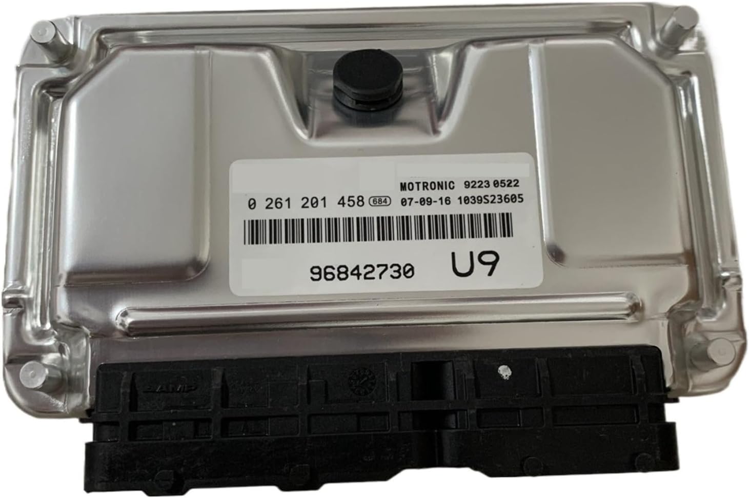 Engine Computer Board 0261201458 HZ/0261208782 U9(原装全新 质保3个月)