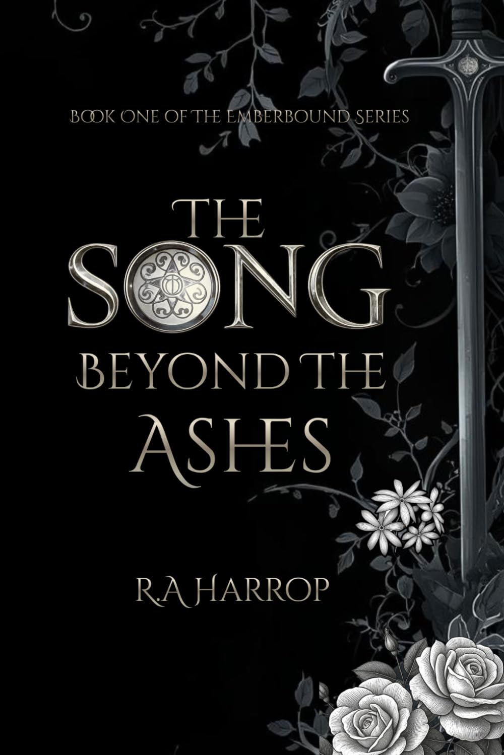 The Song Beyond the Ashes (The Emberbound)