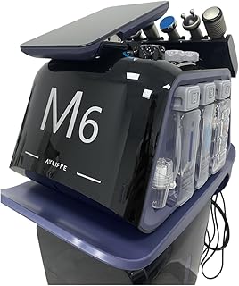 M6 Instrumento de belleza multiefecto, herram...