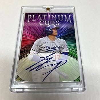 大谷翔平 サイン入り カード Amazon.co.jp: 大谷翔平 プリントサイン入りカード 1000枚限定 : おもちゃ