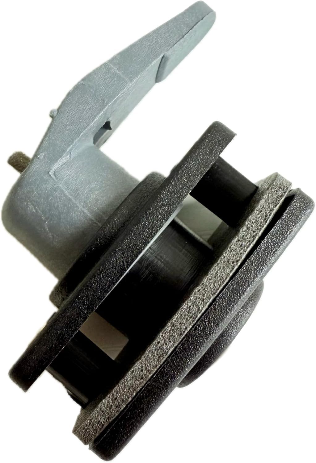 Door Lock Assembly – Compatible with A1055 & A1056 Barrel Systems – Caravan & Motorhome Replacement Housing (No Barrel or Keys Included)