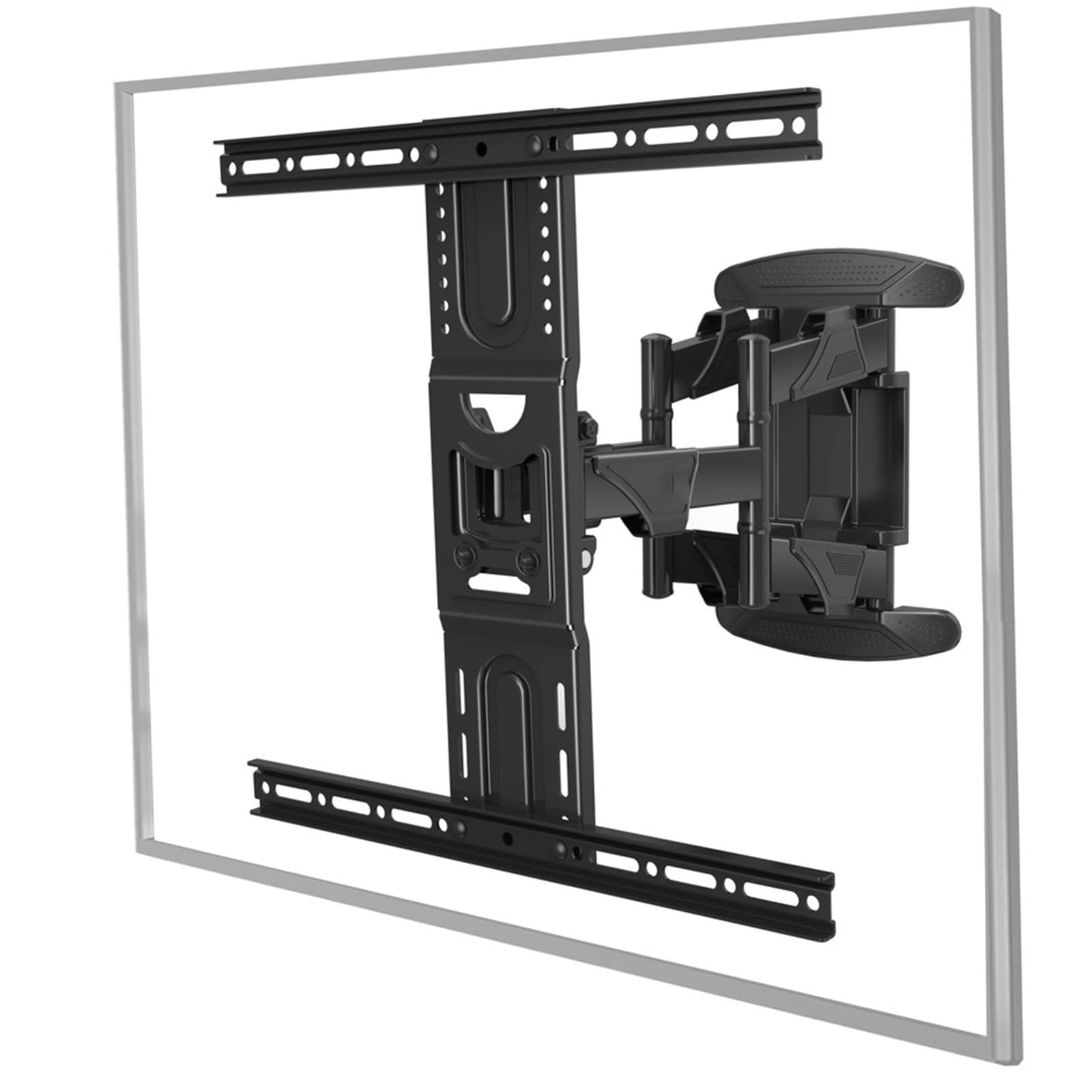 Support TV pivotant et inclinable pour transformer votre salon cinema