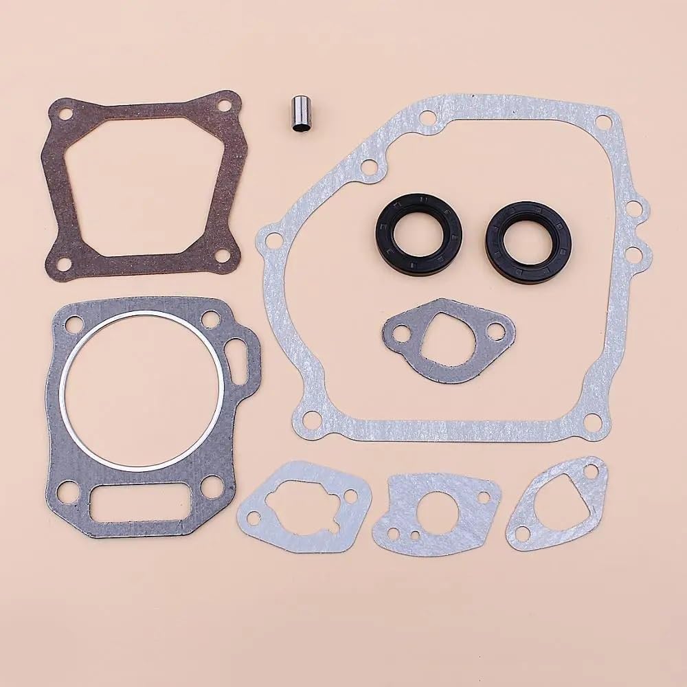 Joint complet de culasse et spis pour étanchéité moteur GX200