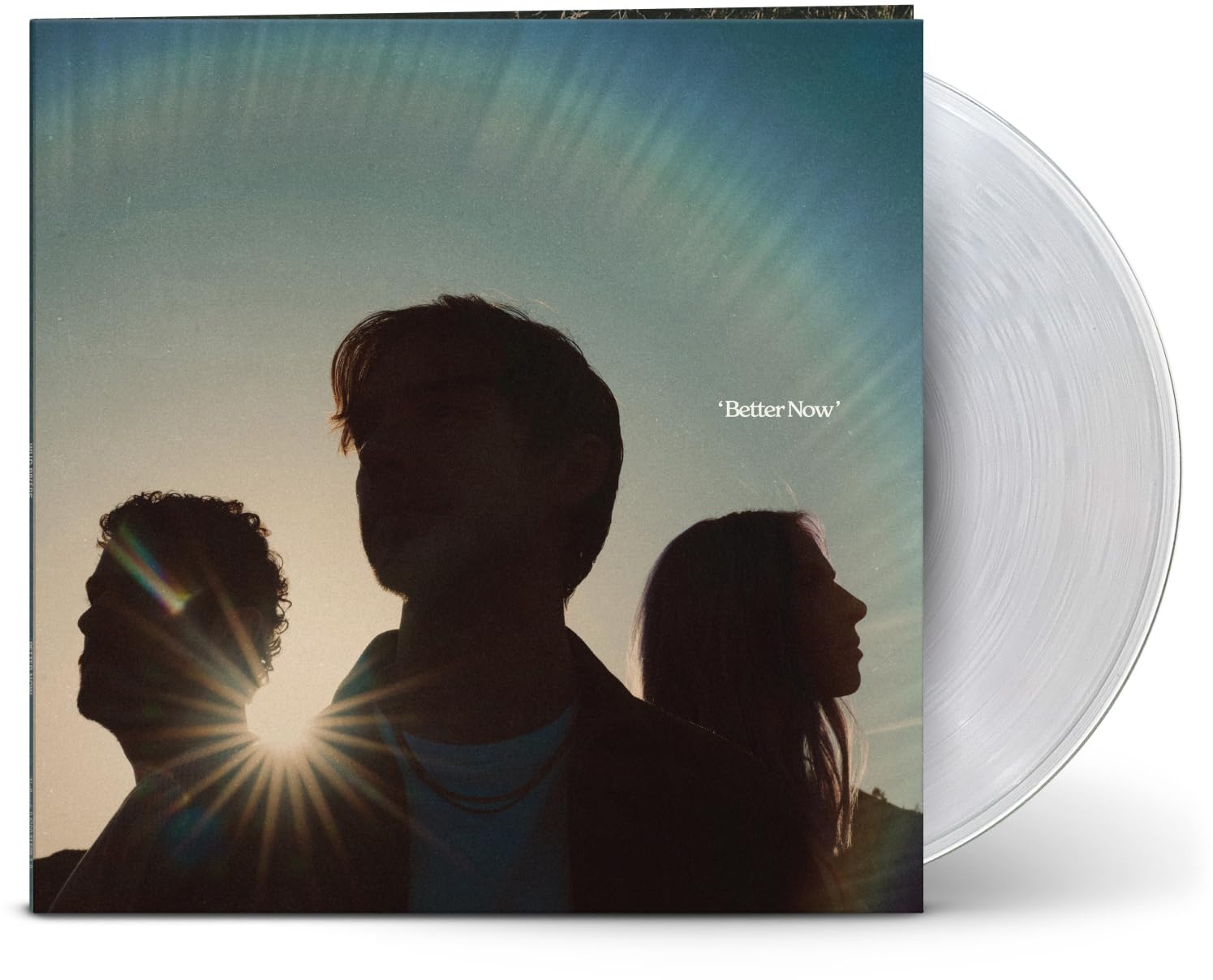 Better Now [VINYL]