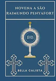 Novena a São Raimundo penyafort