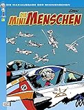 minimenschen pdf  Die Minimenschen Maxiausgabe 03